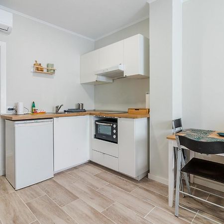 Apartamento La Naval Cosy 4C Las Palmas de Gran Canaria Exterior foto