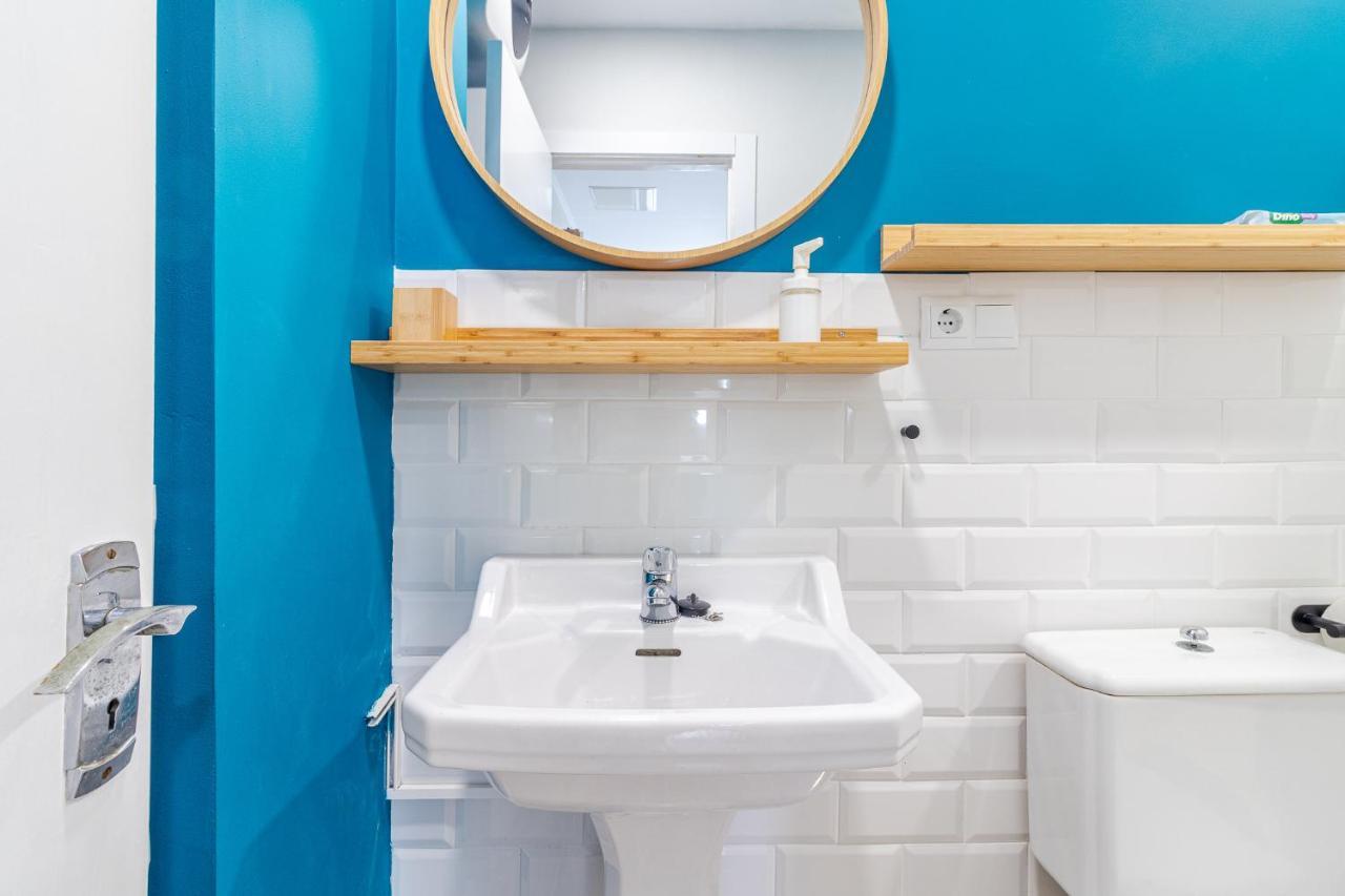 Apartamento La Naval Cosy 4C Las Palmas de Gran Canaria Exterior foto