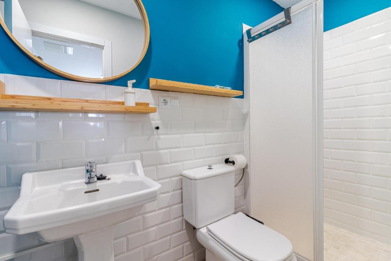 Apartamento La Naval Cosy 4C Las Palmas de Gran Canaria Exterior foto
