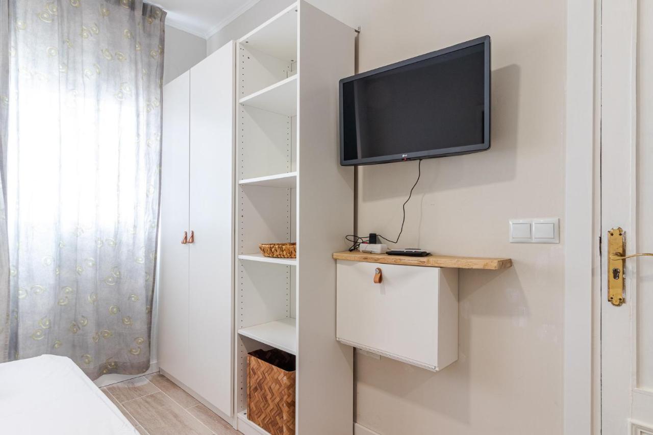 Apartamento La Naval Cosy 4C Las Palmas de Gran Canaria Exterior foto